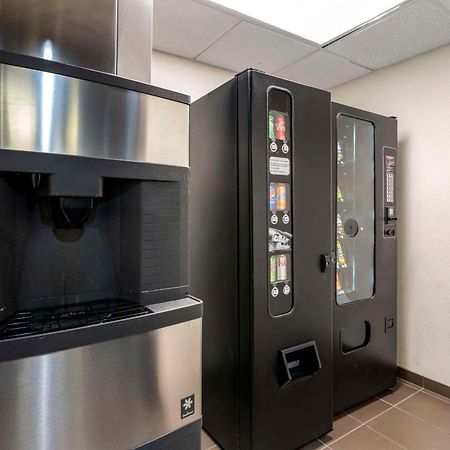 Sleep Inn Naperville - Chicago Ngoại thất bức ảnh