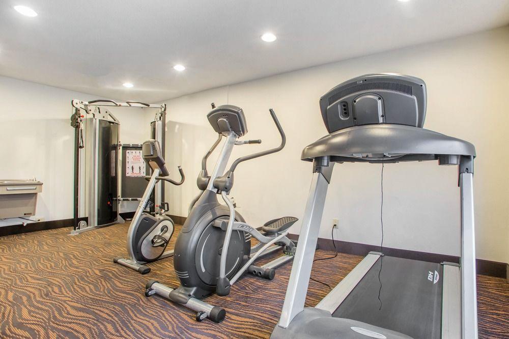 Sleep Inn Naperville - Chicago Ngoại thất bức ảnh
