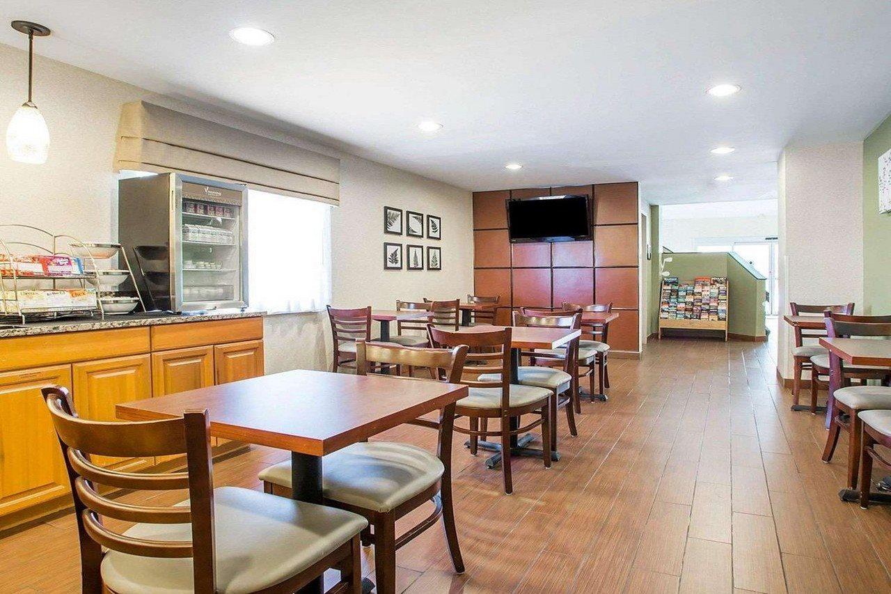 Sleep Inn Naperville - Chicago Ngoại thất bức ảnh