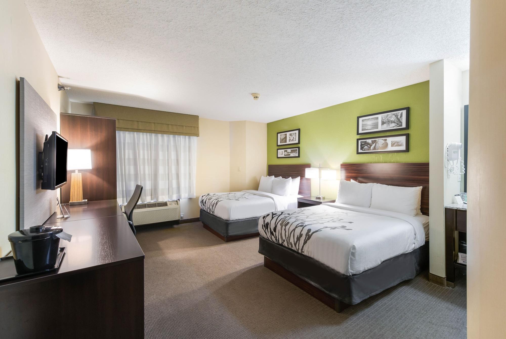 Sleep Inn Naperville - Chicago Ngoại thất bức ảnh