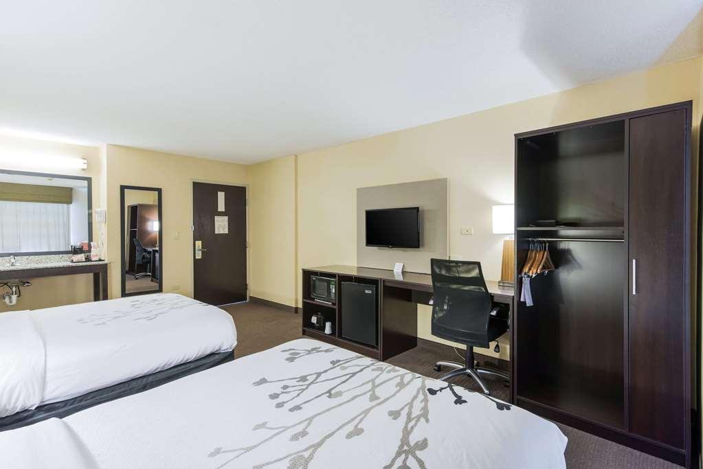 Sleep Inn Naperville - Chicago Phòng bức ảnh