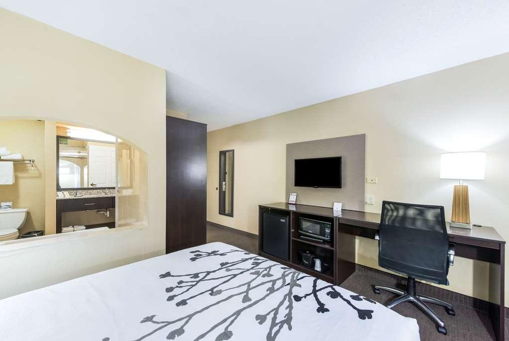 Sleep Inn Naperville - Chicago Phòng bức ảnh