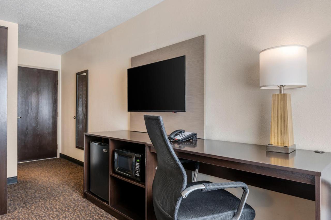 Sleep Inn Naperville - Chicago Ngoại thất bức ảnh