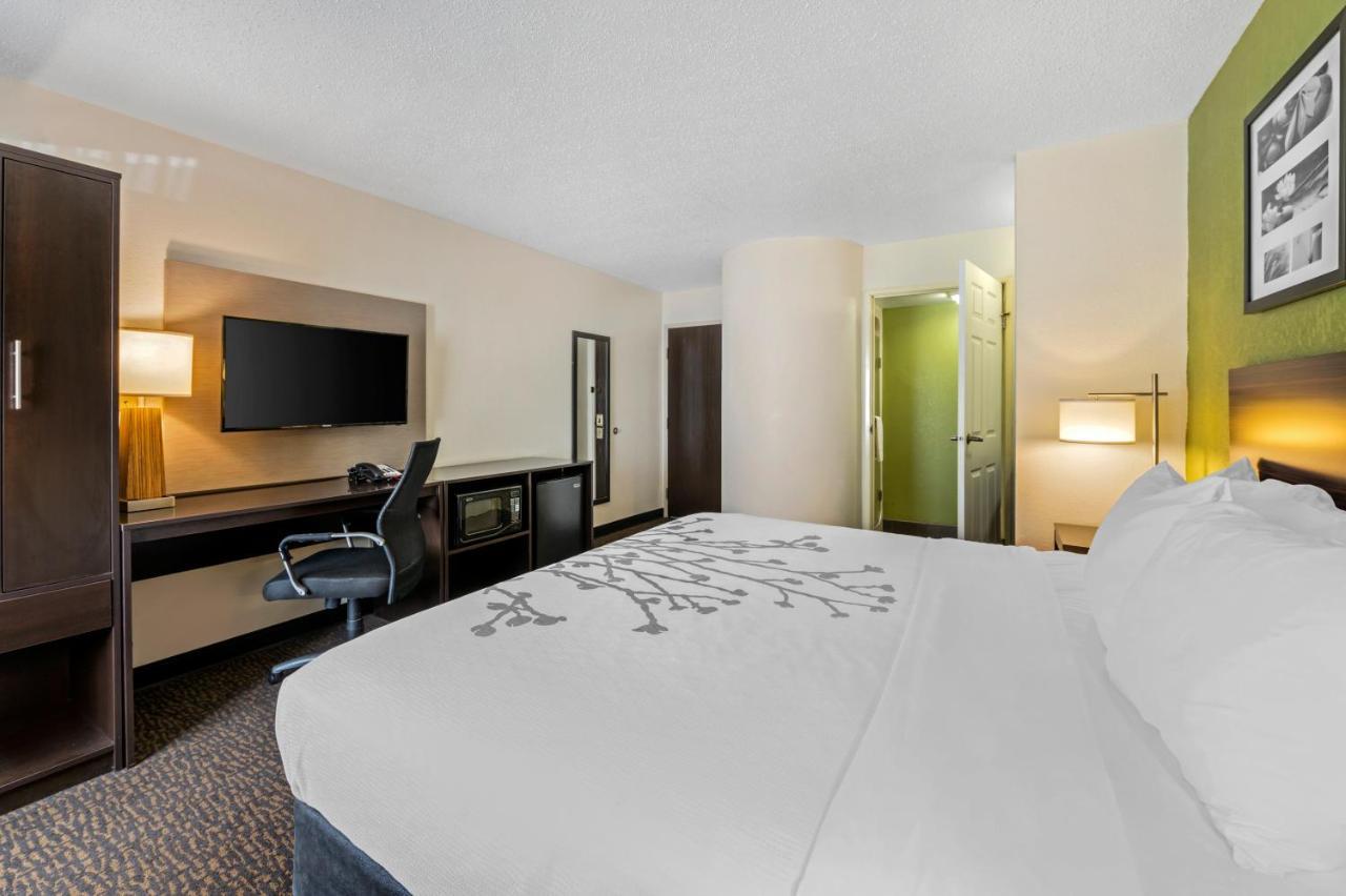 Sleep Inn Naperville - Chicago Ngoại thất bức ảnh