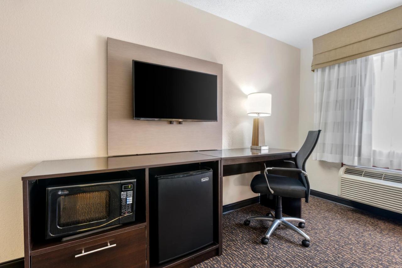 Sleep Inn Naperville - Chicago Ngoại thất bức ảnh