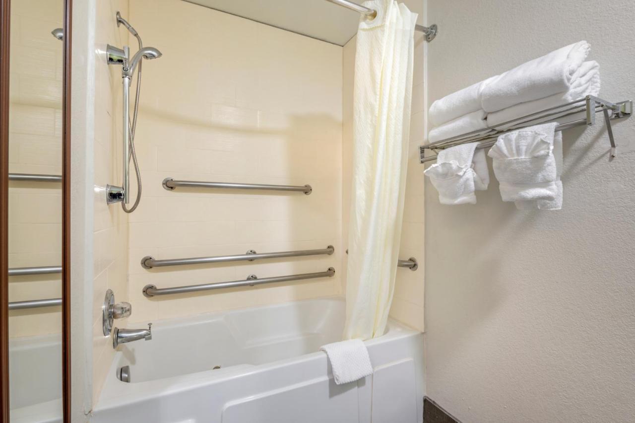 Sleep Inn Naperville - Chicago Ngoại thất bức ảnh