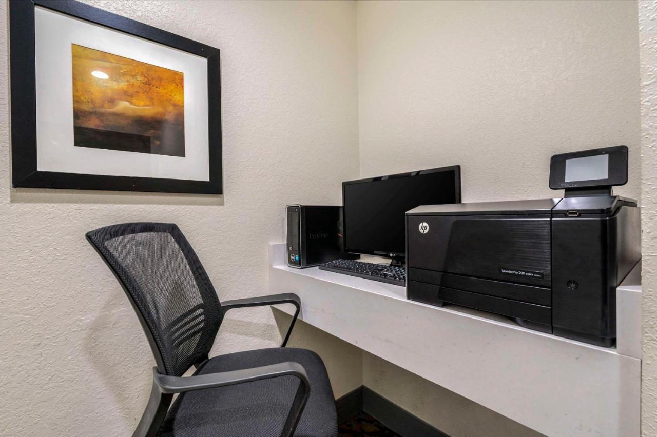 Sleep Inn Naperville - Chicago Ngoại thất bức ảnh