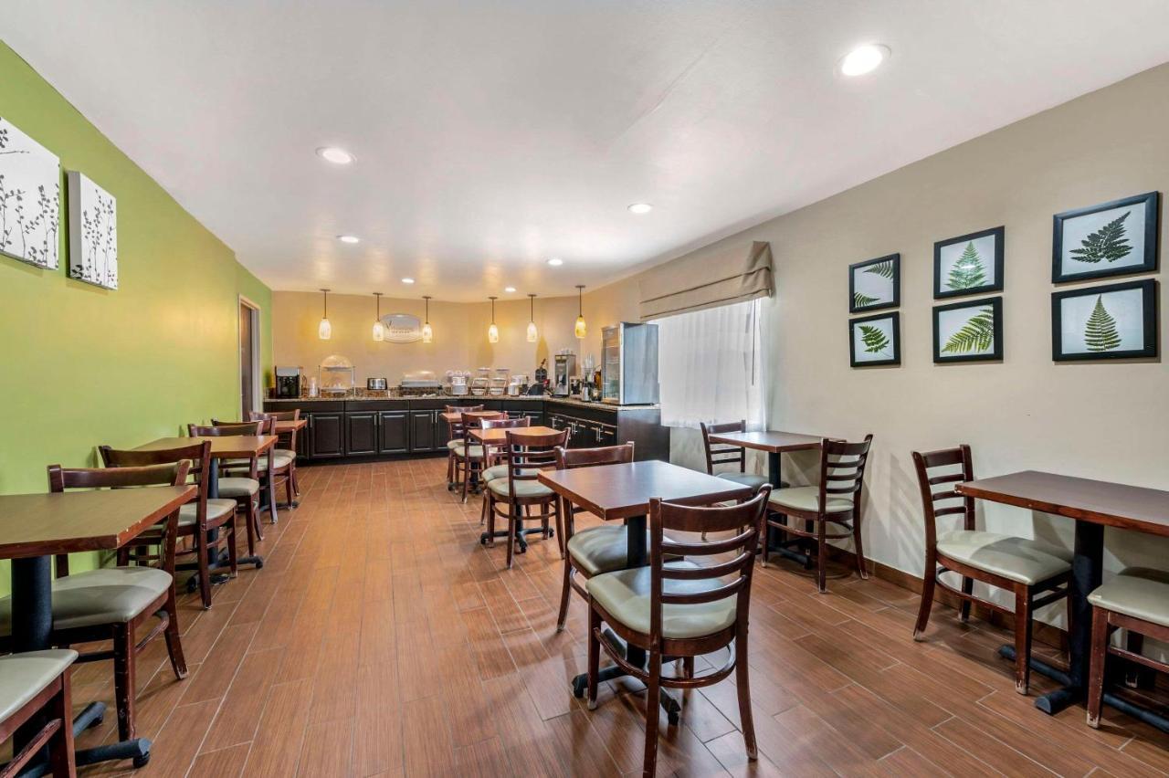 Sleep Inn Naperville - Chicago Ngoại thất bức ảnh