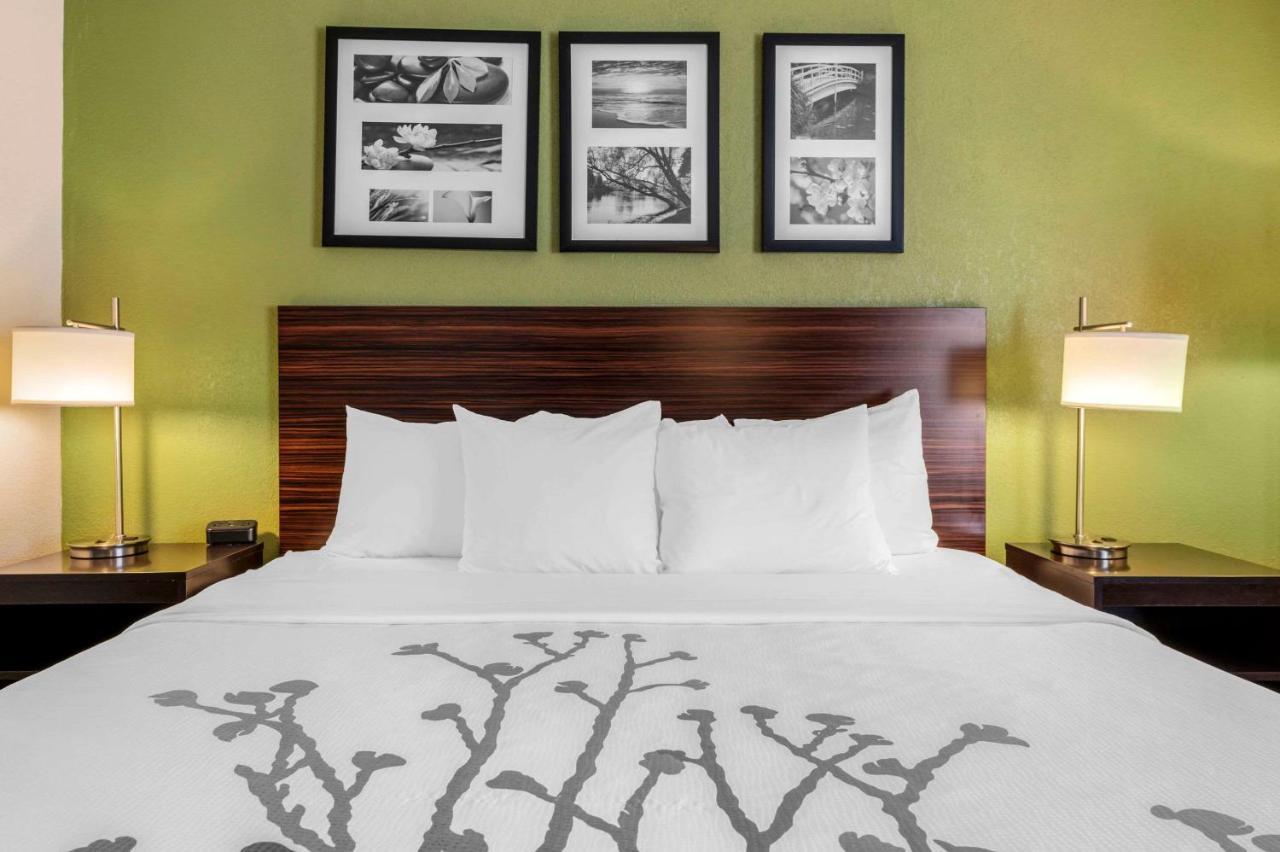 Sleep Inn Naperville - Chicago Ngoại thất bức ảnh