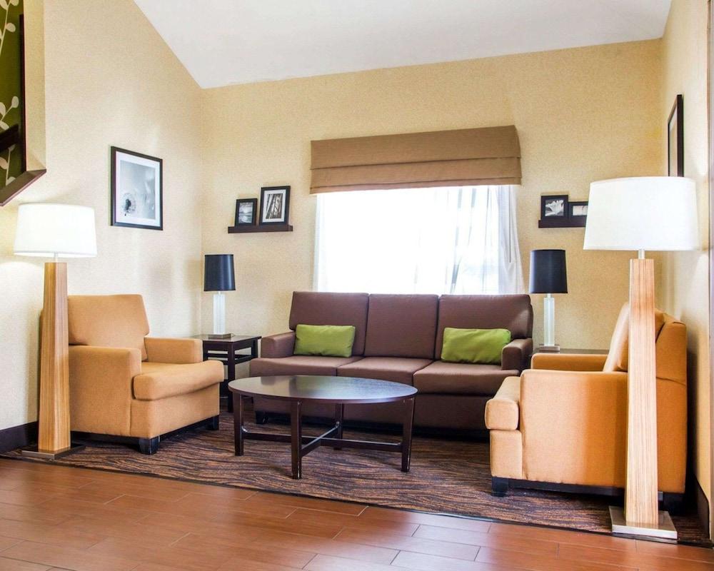 Sleep Inn Naperville - Chicago Ngoại thất bức ảnh