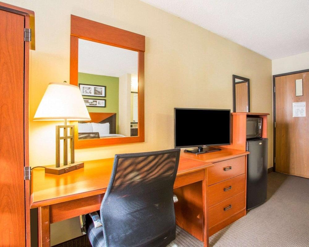 Sleep Inn Naperville - Chicago Ngoại thất bức ảnh