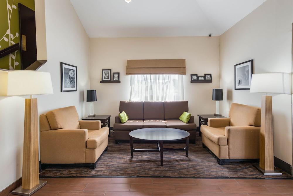Sleep Inn Naperville - Chicago Ngoại thất bức ảnh