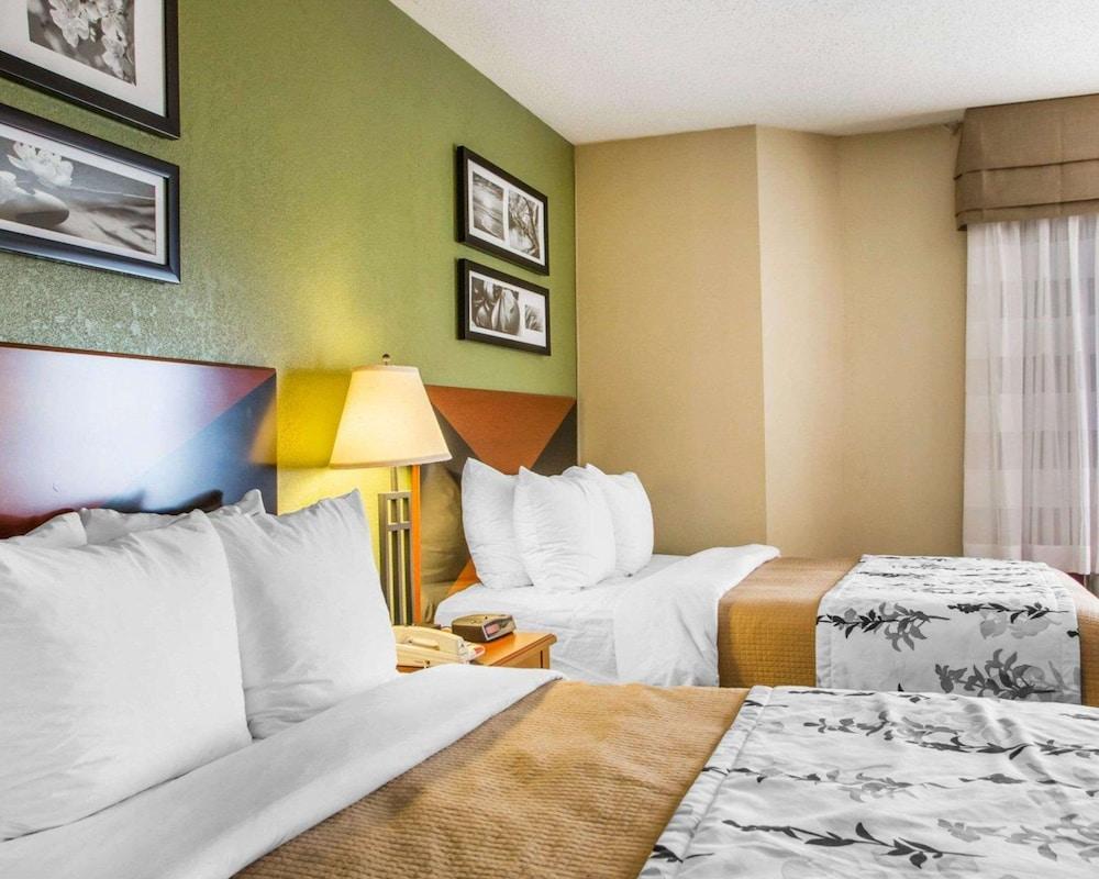 Sleep Inn Naperville - Chicago Ngoại thất bức ảnh