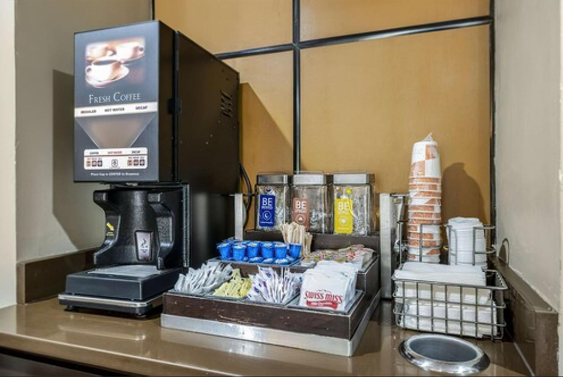 Sleep Inn Naperville - Chicago Ngoại thất bức ảnh