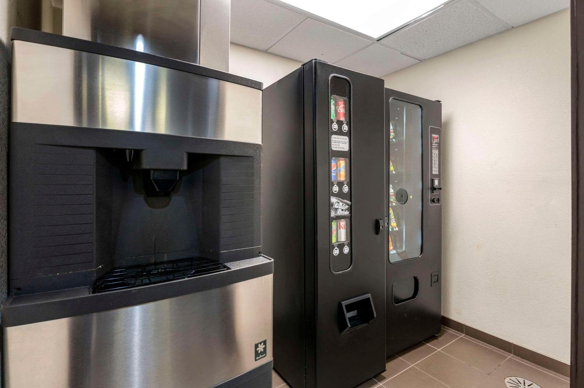 Sleep Inn Naperville - Chicago Ngoại thất bức ảnh